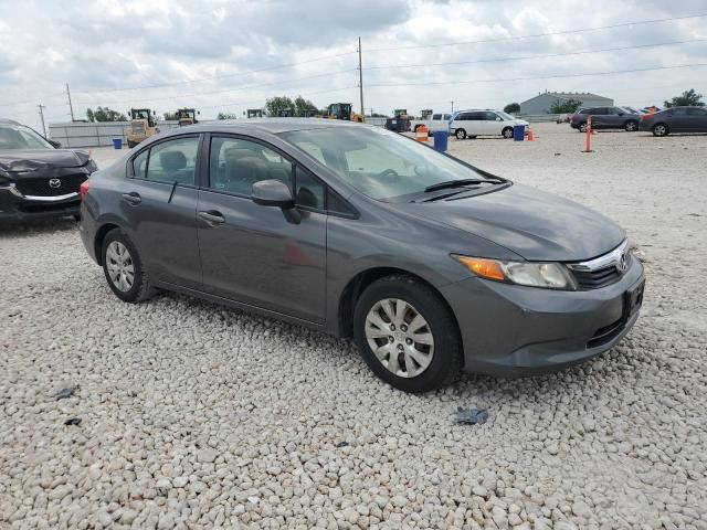 Vin: 2hgfb2f58ch300244, lot: 55236745, honda civic lx 20124