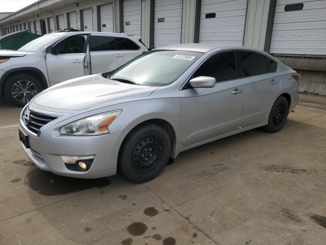 Vin: 1n4al3ap9fc595825, lot: 51223605, nissan altima 2.5 2015 img_1