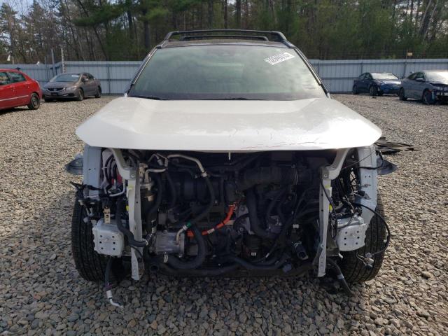 2022 TOYOTA RAV4 PRIME - JTMEB3FV0ND079299