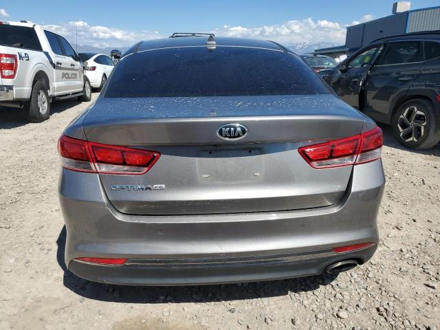 2016 KIA OPTIMA LX - 5XXGT4L36GG106707