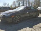 2017 HONDA CIVIC LX - 2HGFC2F58HH529446