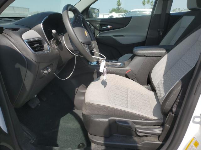 2024 CHEVROLET EQUINOX LS - 3GNAXHEG2RL170985