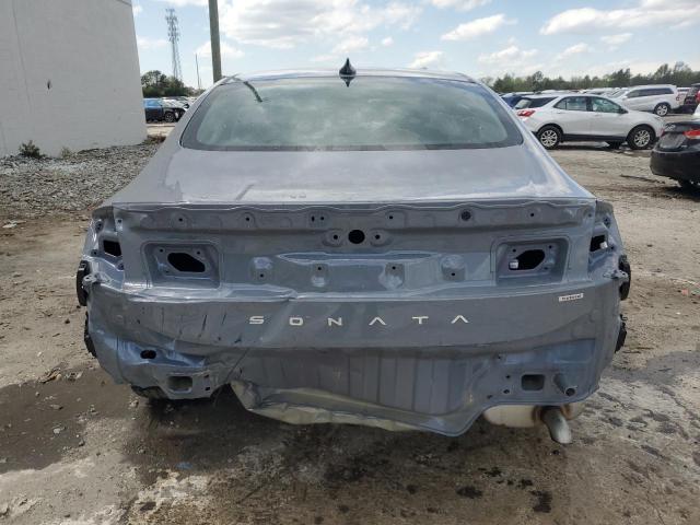 2024 HYUNDAI SONATA HYB KMHL34JJ7RA096053