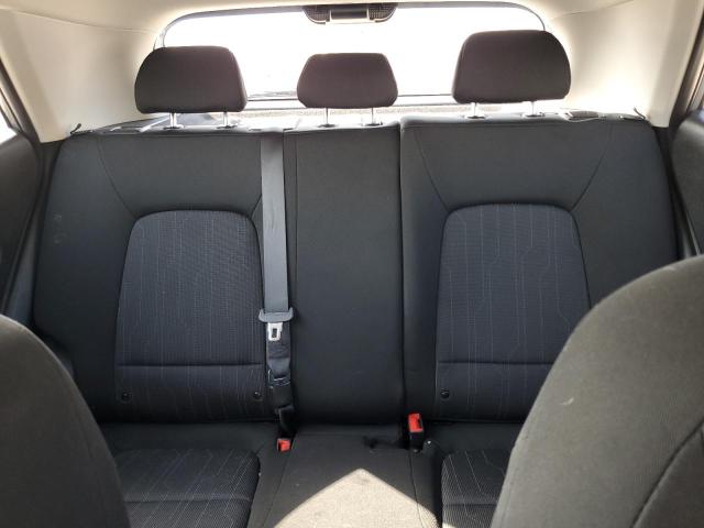2022 HYUNDAI VENUE SE KMHRB8A3XNU202770