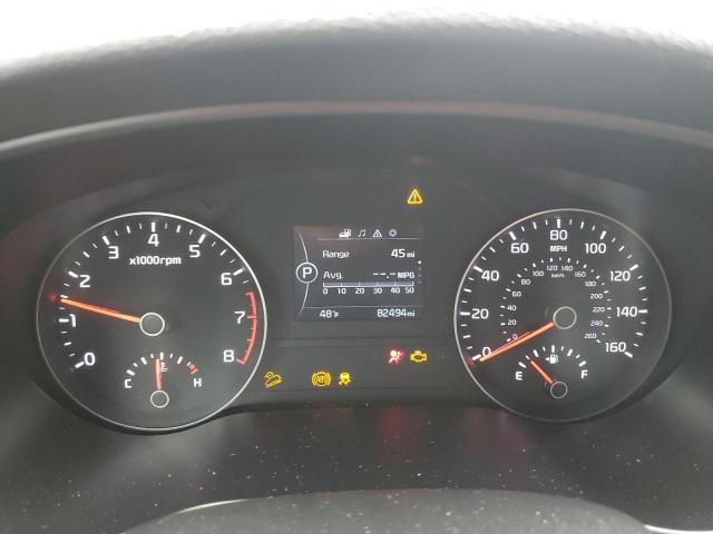 2018 KIA SPORTAGE E - KNDPN3AC6J7324394
