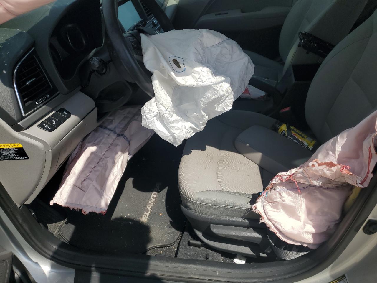 Hyundai Elantra se 2017