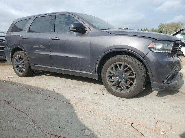 Vin: 1c4sdjct4gc467648, lot: 54738375, dodge durango r/t 20164