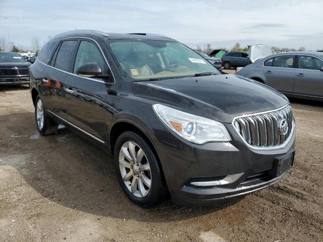 Vin: 5gakvdkd1dj134342, lot: 54406565, buick enclave 20134