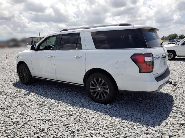 Vin: 1fmjk1kt2lea10978, lot: 51649825, ford expedition max limited 20202