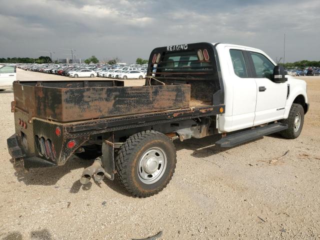 Vin: 1fd7x2bt6jec67611, lot: 55054255, ford f250 super duty 20183