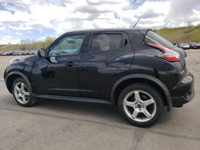 2015 NISSAN JUKE S - JN8AF5MR5FT508128