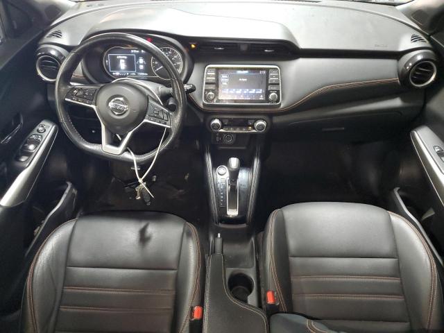 2020 NISSAN KICKS SR - 3N1CP5DV1LL562348