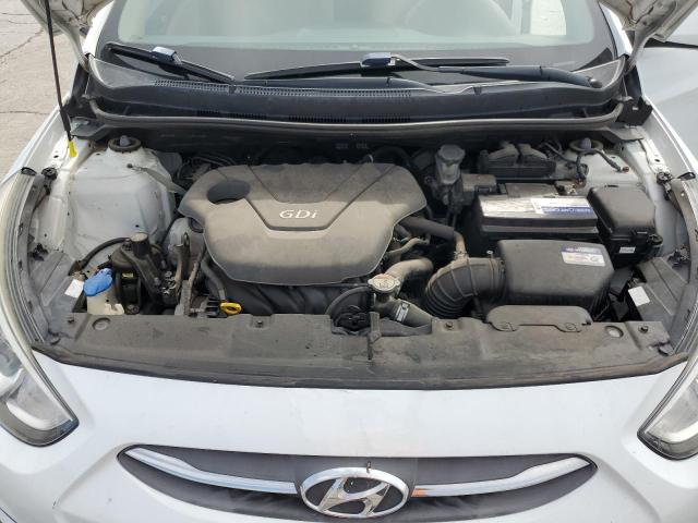 2016 HYUNDAI ACCENT SE - KMHCT4AE1GU125075