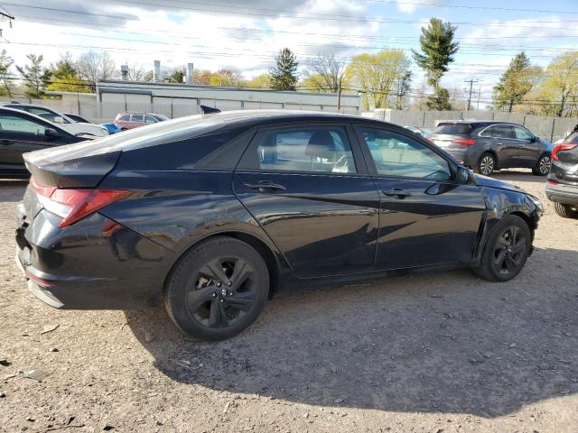 Vin: kmhlm4ag3nu365269, lot: 53103565, hyundai elantra sel 20223