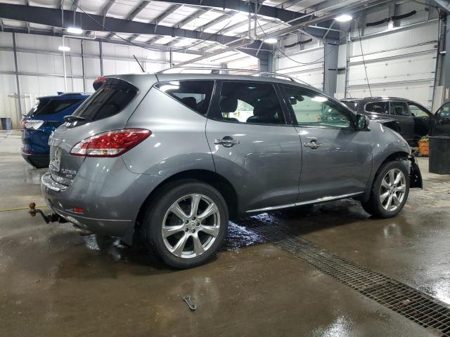 Vin: jn8az1mw1ew517508, lot: 55337435, nissan murano s 20143