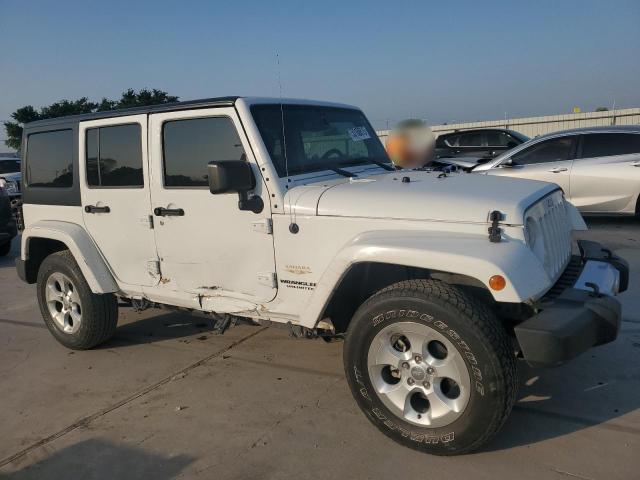 Vin: 1c4bjweg5el309502, lot: 53168615, jeep wrangler sahara 20144