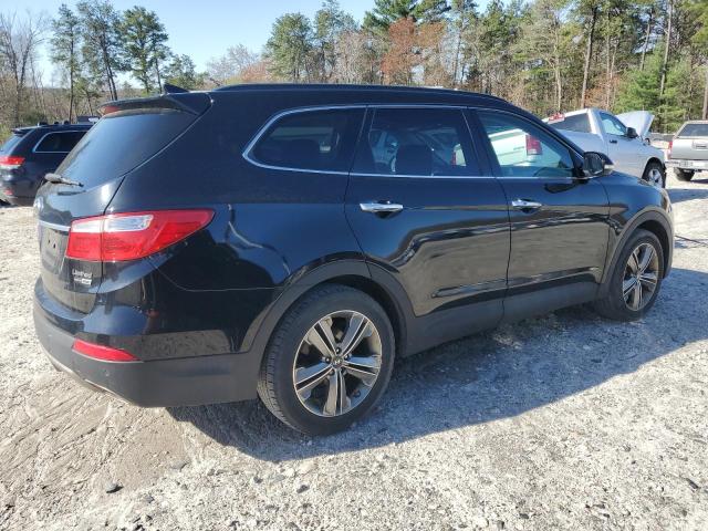 Vin: km8srdhf4fu102610, lot: 54826985, hyundai santa fe gls 20153