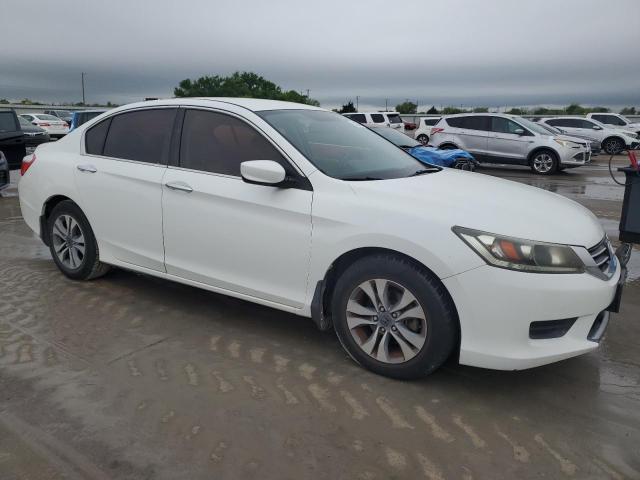 Vin: 1hgcr2f33ea127375, lot: 51572915, honda accord lx 20144