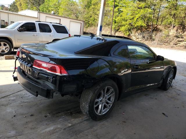 Vin: 2g1fa1e36e9123968, lot: 52179205, chevrolet camaro ls 20143