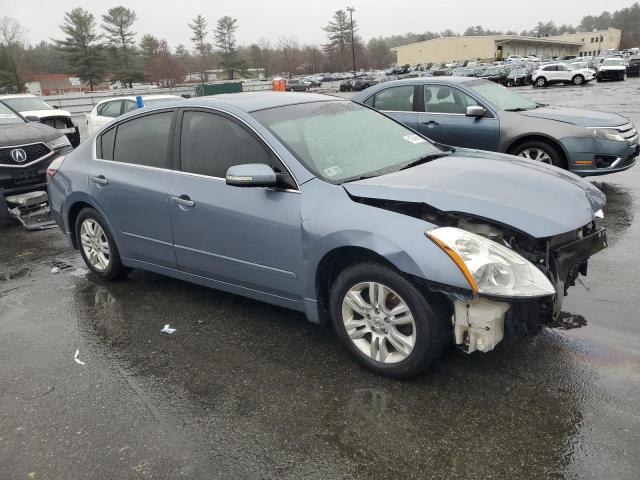 Vin: 1n4al2ap2an468518, lot: 51228975, nissan altima base 20104