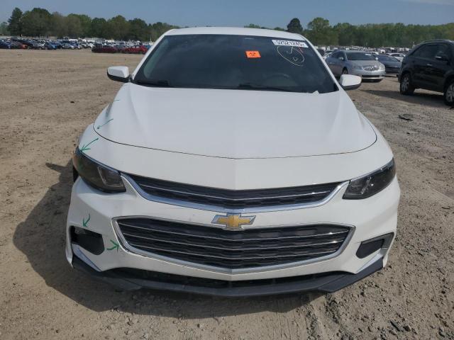 2016 CHEVROLET MALIBU LT - 1G1ZE5ST9GF257784