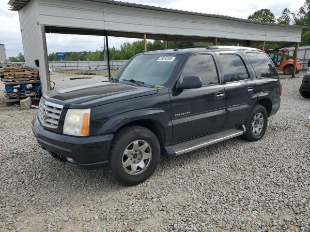 CADILLAC ESCALADE L