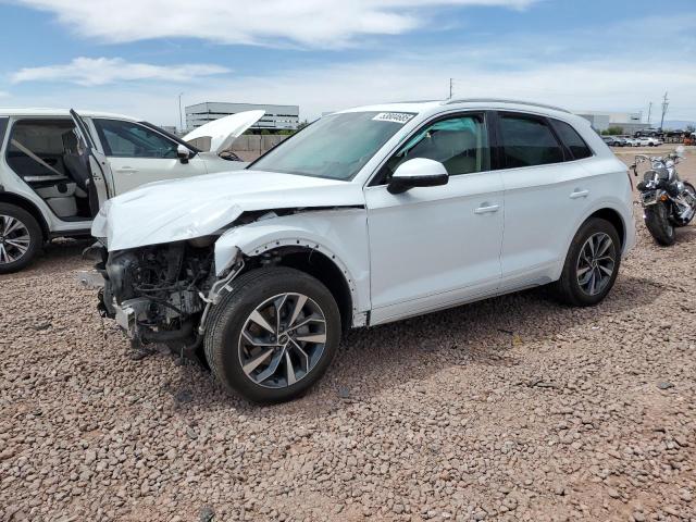 Vin: wa1aaafy4m2032460, lot: 53804685, audi q5 premium 2021 img_1