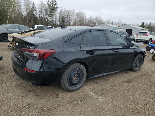 Vin: 2hgfe2f54nh106949, lot: 53251445, honda civic sport 20223