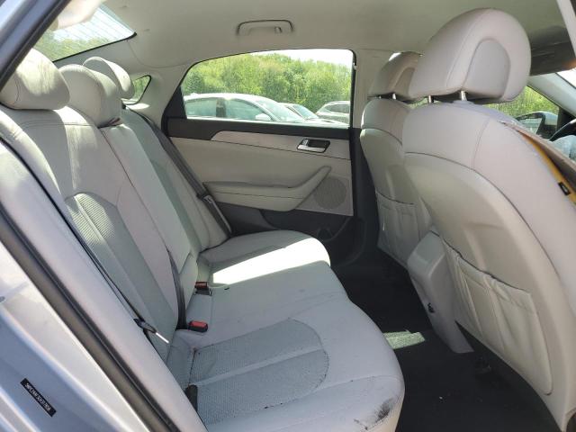 2016 HYUNDAI SONATA SE - 5NPE24AF3GH317858