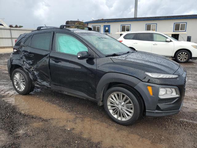 Vin: km8k22aa8mu608283, lot: 53923905, hyundai kona sel 20214