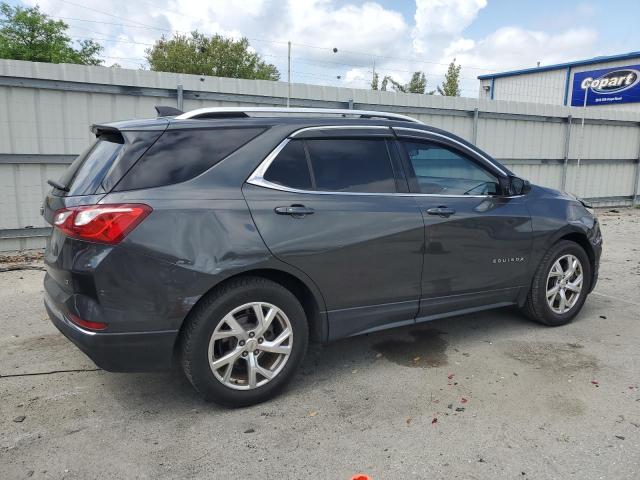 2018 CHEVROLET EQUINOX LT - 2GNAXKEX3J6332435