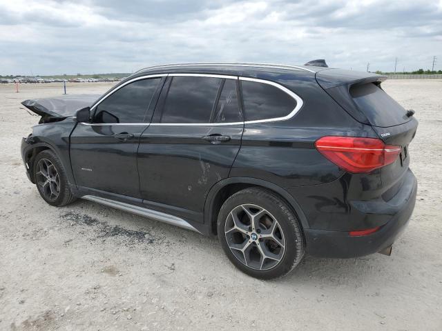 2016 BMW X1 XDRIVE2 WBXHT3C37GP884315