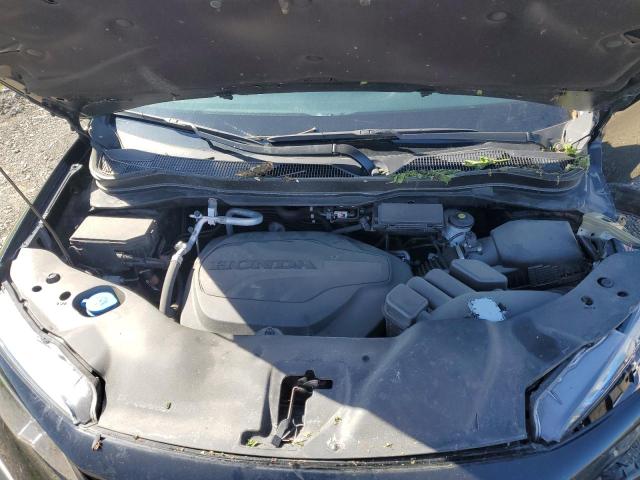 2022 HONDA PILOT SPOR 5FNYF6H39NB074609
