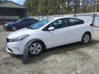 2018 KIA FORTE LX - 3KPFL4A75JE205990