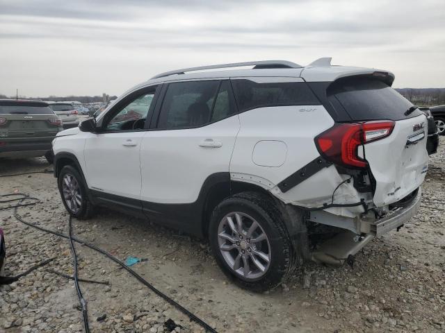Vin: 3gkalveg4pl229216, lot: 51659915, gmc terrain slt 20232