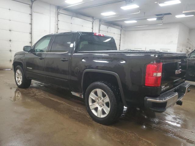 Vin: 3gtu2mecxhg274853, lot: 54159965, gmc sierra k1500 sle 20172
