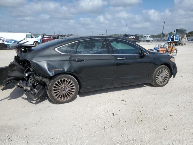 Vin: 3fa6p0k91gr390396, lot: 53674025, ford fusion titanium 20163