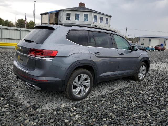 Vin: 1v2hr2ca0pc522210, lot: 54444035, volkswagen atlas se 20233