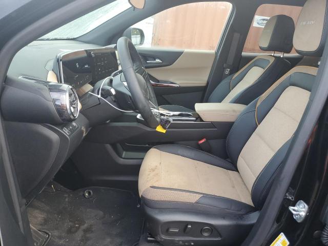 2025 CHEVROLET EQUINOX AC 3GNAXKEG5SL175634