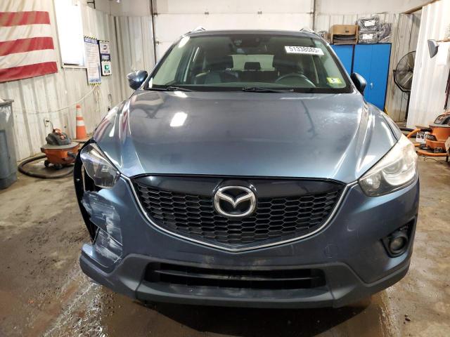 2015 MAZDA CX-5 GT JM3KE4DY9F0552355