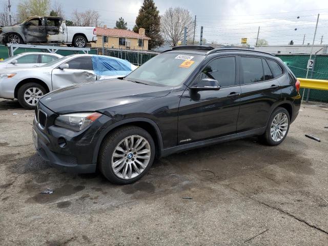 Vin: wbavl1c59evy15024, lot: 54265555, bmw x1 xdrive28i 2014 img_1