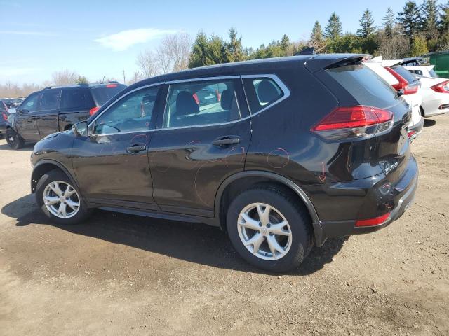 Vin: 5n1at2mv5hc843887, lot: 55114925, nissan rogue sv 20172