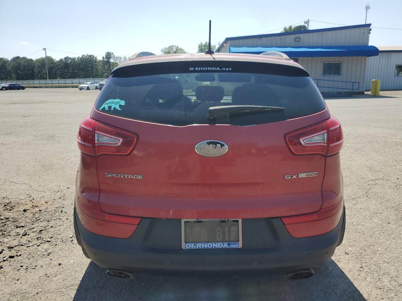 Global Auto Auctions