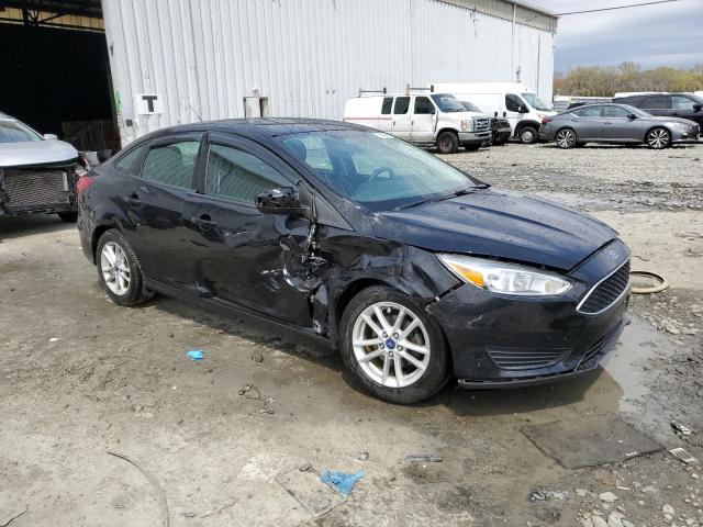 Vin: 1fadp3f21gl334852, lot: 53902945, ford focus se 20164