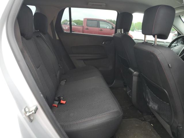2015 GMC TERRAIN SL - 2GKFLVEK1F6401358