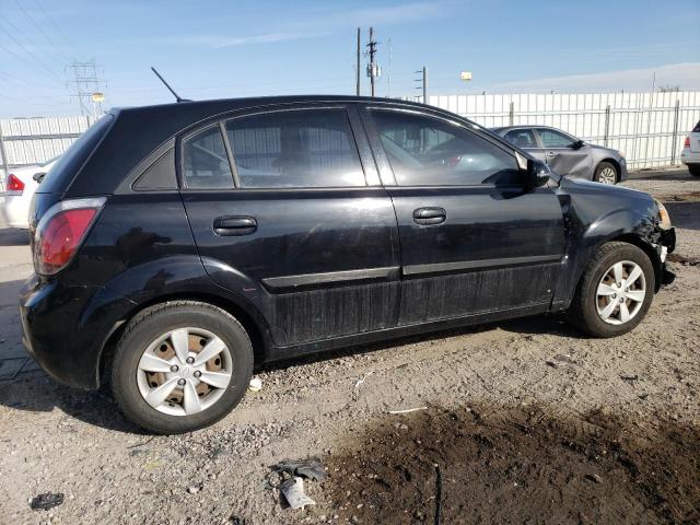 2010 KIA RIO LX #3304148534
