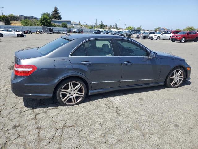 Vin: wddhf5gb2aa117103, lot: 54409655, mercedes-benz e-class 350 20103