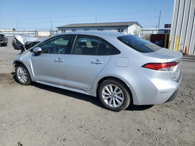 Vin: jtdbdmhe6p3005085, lot: 54266375, toyota corolla le 20232