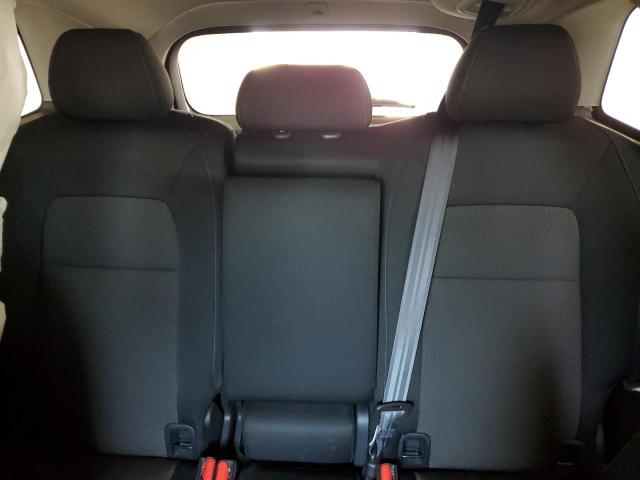 2025 HONDA CR-V LX - 7FARS4H29SE000733