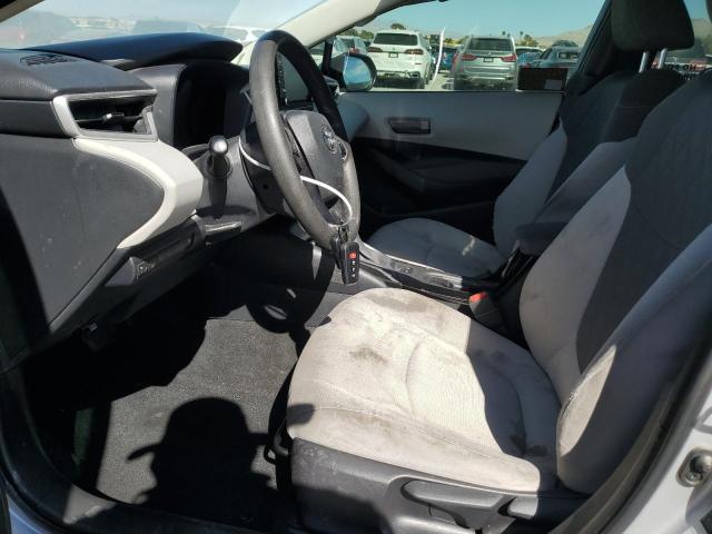 2022 TOYOTA COROLLA LE JTDEAMDE1NJ054151